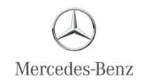 Mercedes Benz Logo