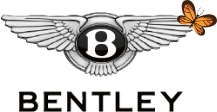 Bentley Butterfly